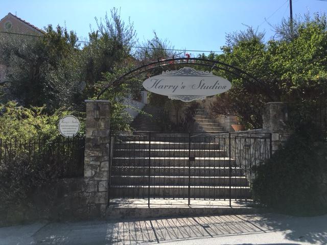 Harry'S Studios 1 Γάιος Εξωτερικό φωτογραφία