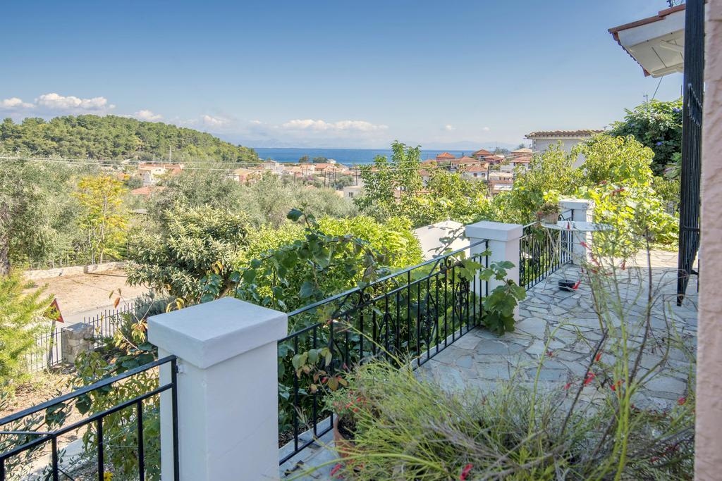 Harry'S Studios 1 Γάιος Εξωτερικό φωτογραφία
