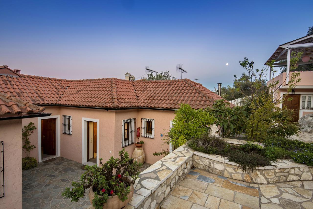 Harry'S Studios 1 Γάιος Εξωτερικό φωτογραφία